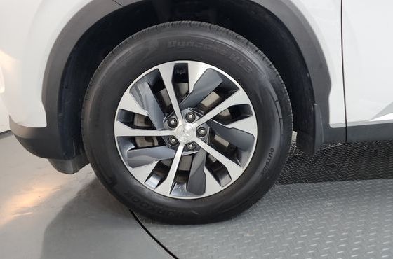 Hyundai Palisade Diesel 2.2 2WD Exclusive — пробег 90 106 км — фото 5 из 5