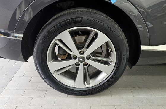 Genesis GV80 3.0 Diesel AWD — пробег 160 618 км — фото 5 из 5