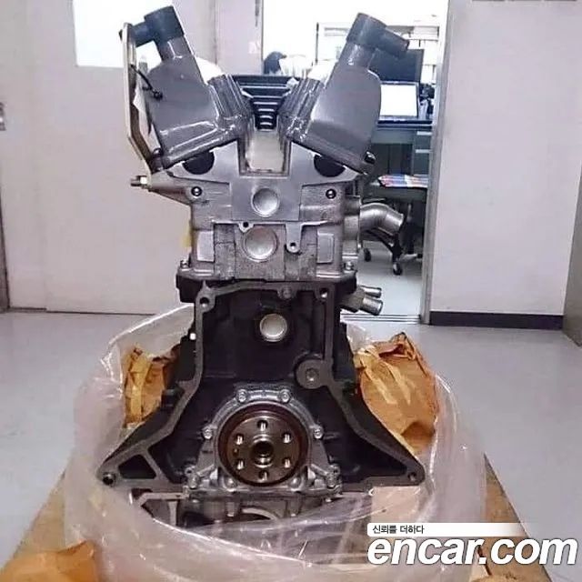 Nissan Skyline из Кореи Encar