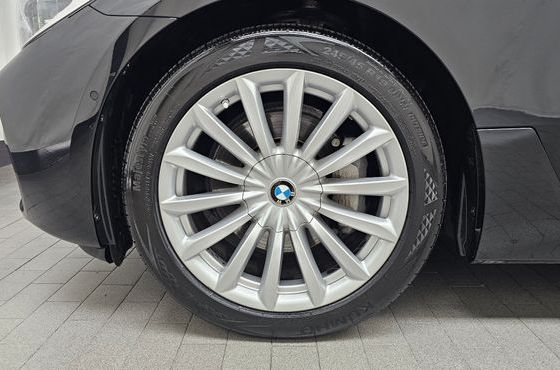 BMW Gran Turismo 620d Luxury — пробег 171 378 км — фото 5 из 5