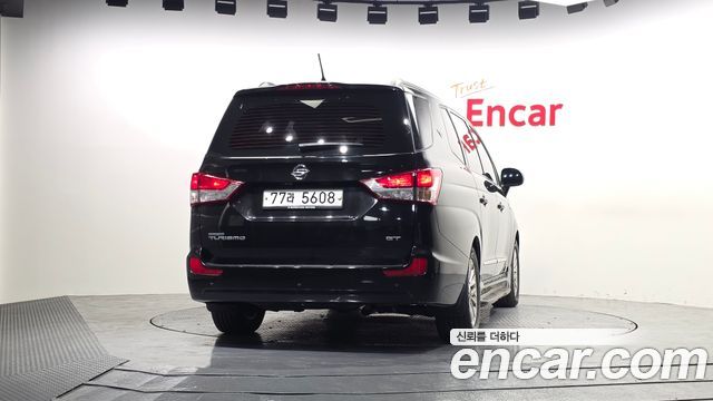 Ssangyong KORANDO из Кореи Encar