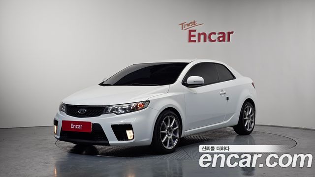 Kia Porte из Кореи Encar