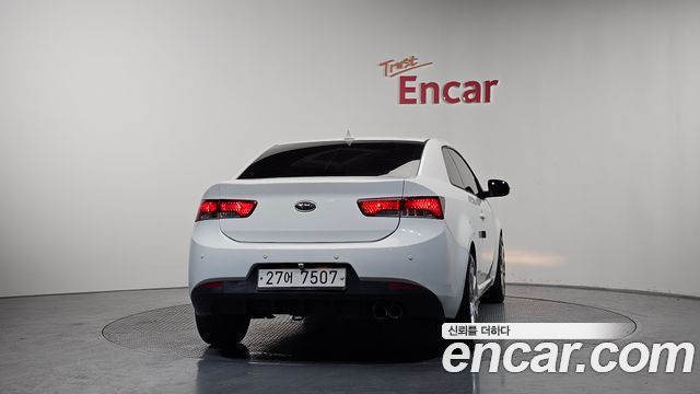 Kia Porte из Кореи Encar