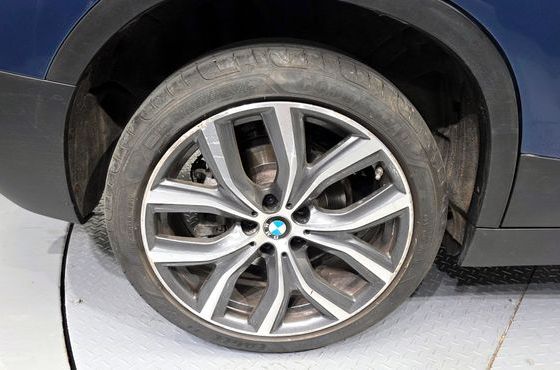 BMW X2 (F39) xDrive20i Advantage — пробег 28 155 км — фото 5 из 5