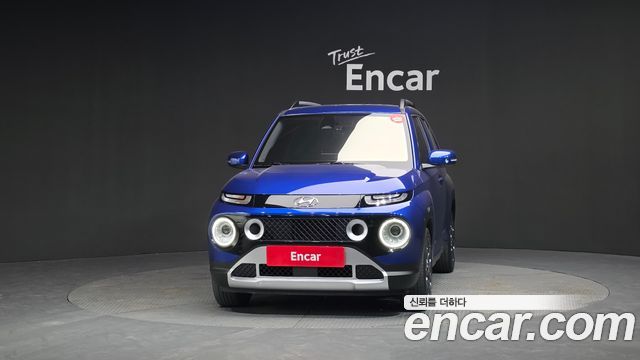 Hyundai Casper Turbo The Essential — пробег 50 950 км — фото 3 из 5