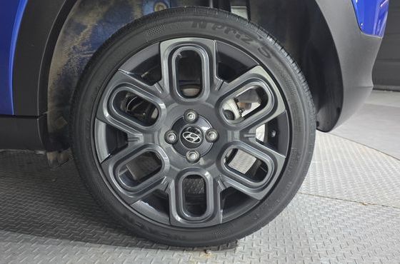 Hyundai Casper Turbo The Essential — пробег 50 950 км — фото 5 из 5