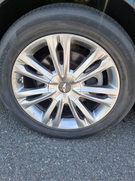 Hyundai Genesis BH 330 Luxury VIP Pack — пробег 119 700 км — фото 5 из 5