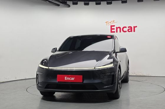 Tesla Model Y Long Range AWD — пробег 22 814 км — фото 3 из 5