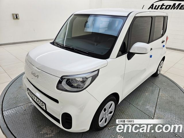 Kia RAY Van Standard — пробег 33 719 км — фото 3 из 5
