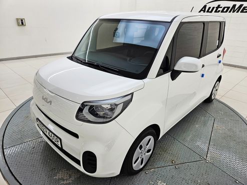 Kia RAY Van Standard — пробег 33 719 км — фото 3 из 5