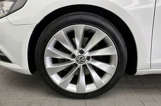 Volkswagen CC 2.0 TSI — пробег 96 946 км — фото 5 из 5