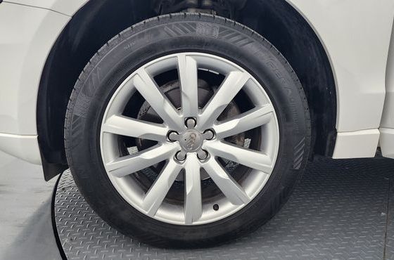 Audi Q5 2.0 TDI Quattro Dynamic 8R — пробег 65 391 км — фото 5 из 5