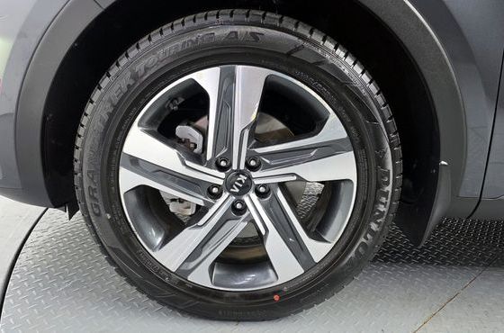 Kia Sorento HEV 1.6 2WD Noblesse — пробег 30 900 км — фото 5 из 5