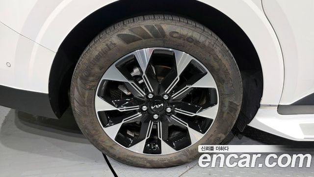 Kia Carnival 9-Seater Signature — пробег 14 547 км — фото 5 из 5