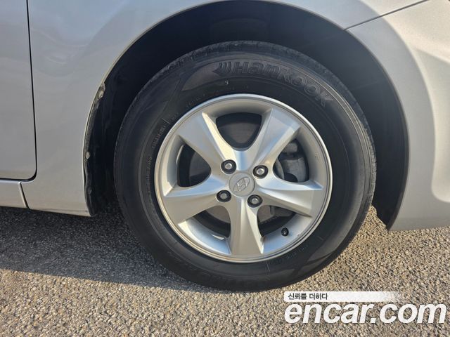 Hyundai Accent 1.6 GDI Premier — пробег 107 518 км — фото 5 из 5