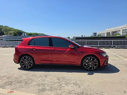 Volkswagen Golf 2.0 GTI — пробег 26 779 км — фото 4 из 5
