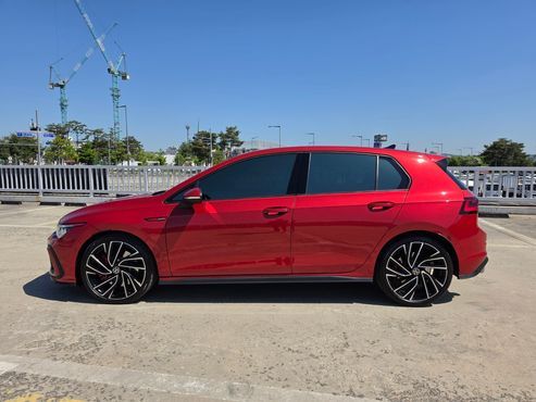 Volkswagen Golf 2.0 GTI — пробег 26 779 км — фото 5 из 5