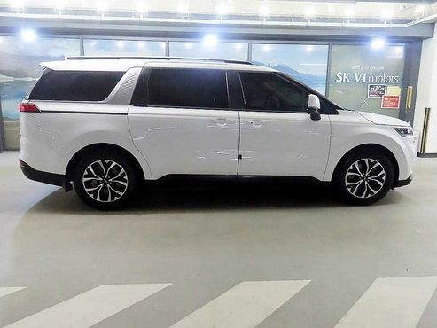 Kia Carnival 11-Seater Prestige — пробег 153 586 км — фото 3 из 5
