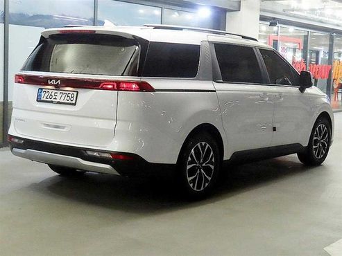 Kia Carnival 11-Seater Prestige — пробег 153 586 км — фото 4 из 5