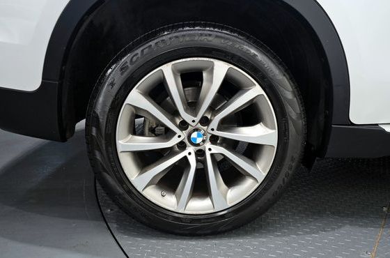 BMW X6 xDrive 30d — пробег 107 574 км — фото 5 из 5