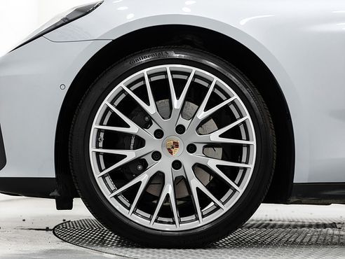Porsche Panamera 2.9 AWD — пробег 2 910 км — фото 5 из 5