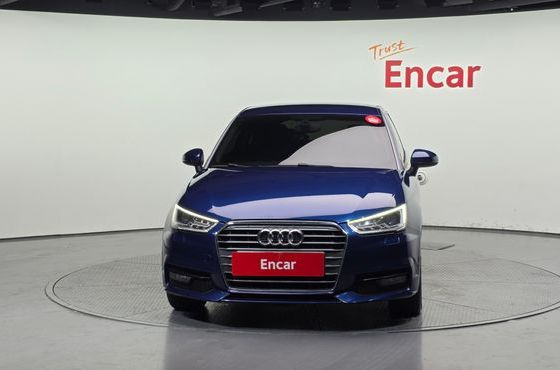 Audi A1 30 TDI Sport — пробег 150 902 км — фото 3 из 5