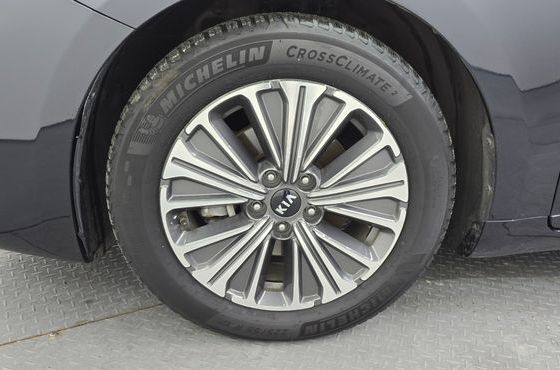 Kia K7 Noblesse — пробег 105 020 км — фото 5 из 5