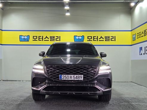 Genesis GV80 2.5T Gasoline AWD — пробег 32 259 км — фото 2 из 5