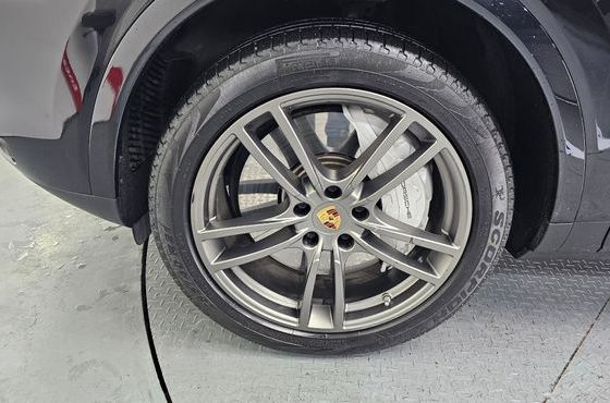Porsche Cayenne 3.0 — пробег 115 893 км — фото 5 из 5