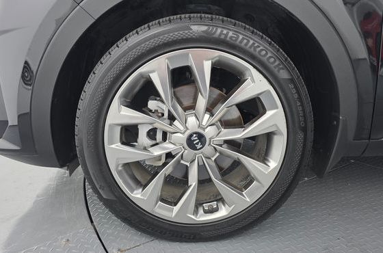 Kia Sorento Diesel 2.2 2WD Prestige — пробег 87 767 км — фото 5 из 5