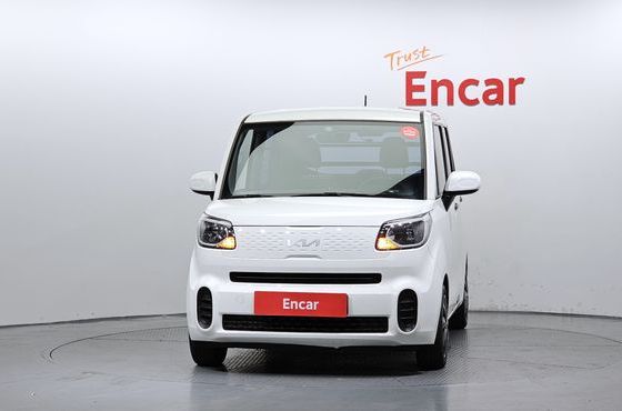Kia RAY Van Standard — пробег 75 223 км — фото 3 из 5