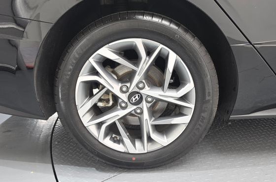 Hyundai Sonata 2.0 Smart — пробег 18 861 км — фото 5 из 5