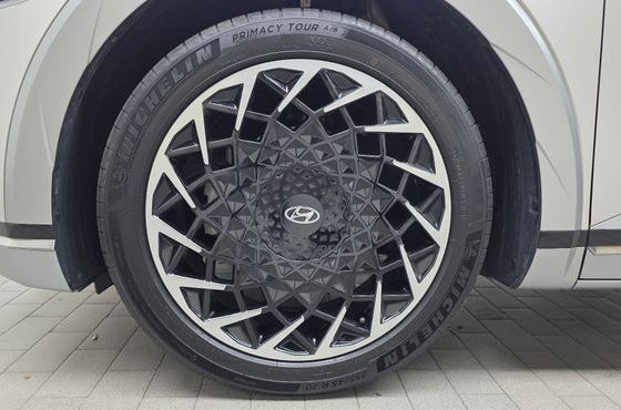 Hyundai Ioniq5 Long range Prestige — пробег 88 513 км — фото 5 из 5