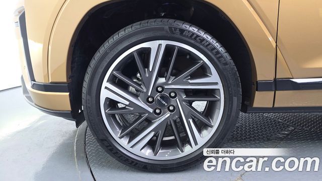 Ssangyong Actyon из Кореи Encar