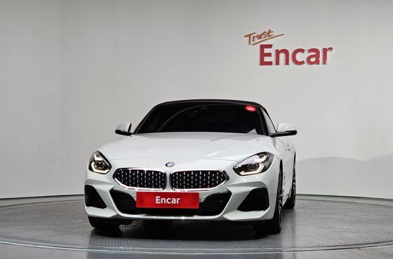 BMW Z4 sDrive20i M Sport — пробег 119 601 км — фото 3 из 5