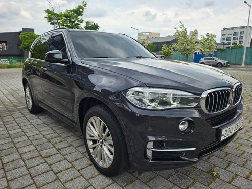 BMW X5 xDrive 30d — пробег 195 400 км — фото 2 из 5