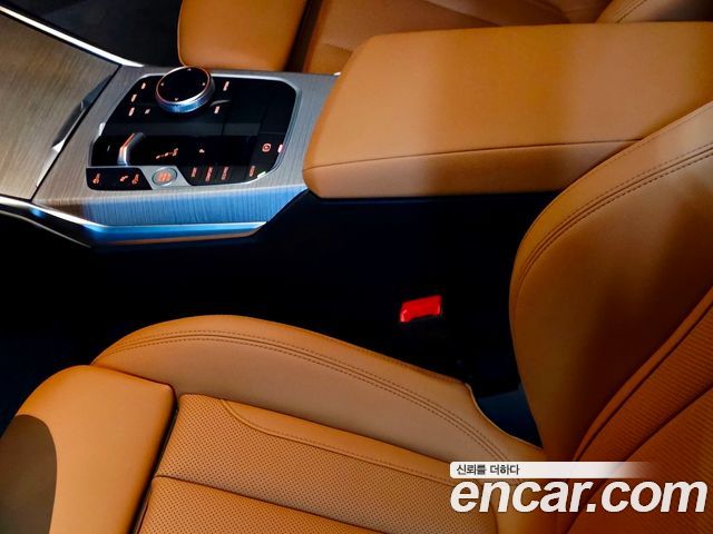 BMW 3-Series из Кореи Encar