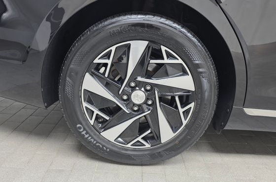 Hyundai Grandeur Premium — пробег 81 533 км — фото 5 из 5