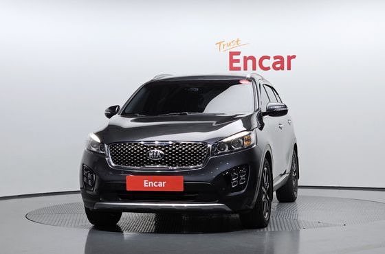 Kia Sorento Diesel 2.0 2WD Noblesse Special — пробег 141 978 км — фото 3 из 5