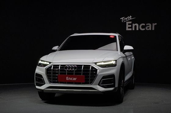 Audi Q5 40 TDI Quattro — пробег 33 271 км — фото 3 из 5