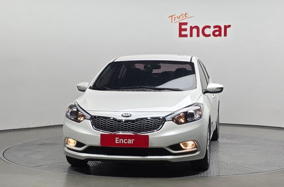 Kia K3 Prestige — пробег 71 067 км — фото 3 из 5