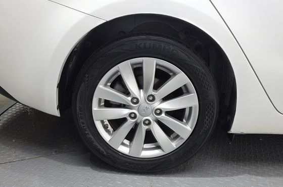 Kia K3 Prestige — пробег 71 067 км — фото 5 из 5