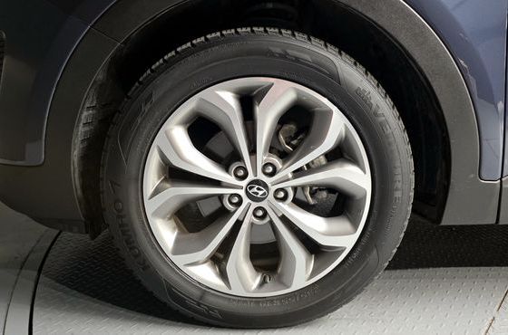 Hyundai Santafe Diesel(e-VGT) 2.0 2WD Exclusive — пробег 41 194 км — фото 5 из 5