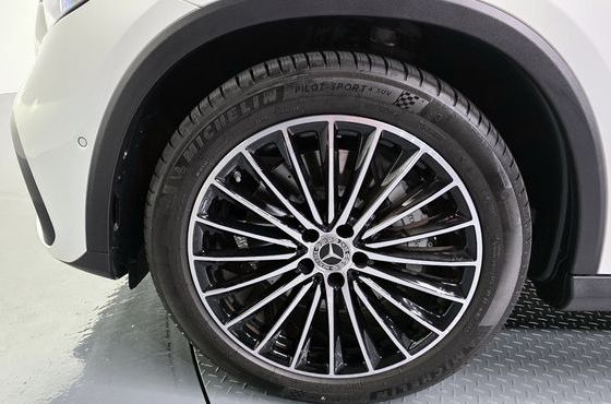 Mercedes-Benz GLC-Class GLC300 4MATIC AMG Line — пробег 3 248 км — фото 5 из 5