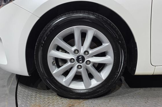 Kia K3 Trendy — пробег 74 799 км — фото 5 из 5