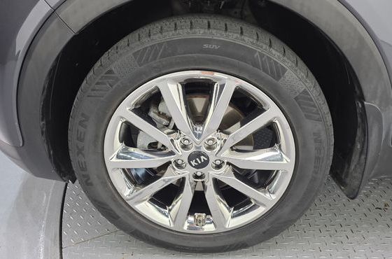Kia Sorento Diesel 2.0 2WD Noblesse Special — пробег 179 641 км — фото 5 из 5