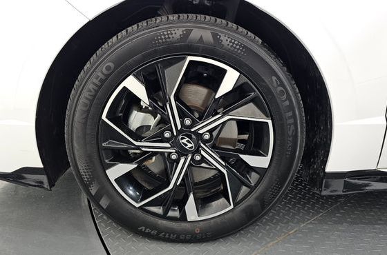 Hyundai Sonata 2.0 Exclusive — пробег 48 958 км — фото 5 из 5
