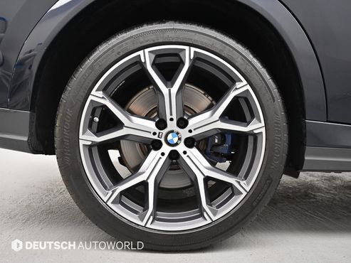 BMW X6 xDrive30d M Sport — пробег 105 649 км — фото 5 из 5