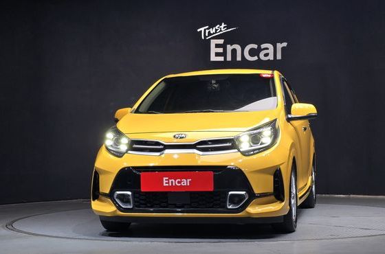 Kia morning Signature — пробег 108 783 км — фото 3 из 5