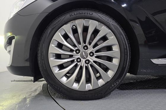 Genesis EQ900 5.0 GDI AWD Prestige — пробег 276 475 км — фото 5 из 5
